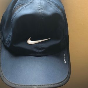 Nike hat